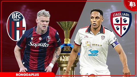 Nhận định bóng đá Bologna vs Cagliari, 17h30 ngày 3/5: Bình minh muộn màng